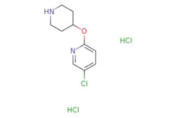 eMolecules​ 5-Chloro-2-(piperidin-4-yloxy)-pyridine dihydrochloride | 944390-66-3