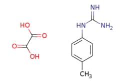 eMolecules​ N-p-Tolyl-guanidine oxalate | 1187927-45-2 | MFCD11506082 | 5g