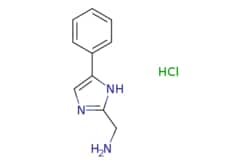 eMolecules​ C-(5-Phenyl-1H-imidazol-2-yl)-methylamine hydrochloride | 945404-25-1