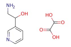 eMolecules​ 2-Amino-1-pyridin-3-yl-ethanol oxalate | 1187930-75-1 | MFCD11505998
