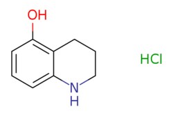 eMolecules​ 1,2,3,4-Tetrahydro-quinolin-5-ol hydrochloride | 1956386-43-8