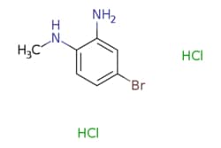 eMolecules​ 4-Bromo-N1-methyl-benzene-1,2-diamine dihydrochloride | 55783-42-1