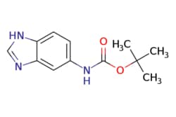 eMolecules​ 5-Boc-amino-benzoimidazole | 885270-97-3 | MFCD04114572 | 5g,