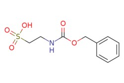 eMolecules​ 2-Cbz-amino-ethanesulfonic acid | 119225-23-9 | MFCD04114348