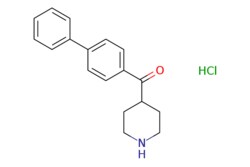 eMolecules​ Biphenyl-4-yl-piperidin-4-yl-methanone hydrochloride | 1187927-65-6