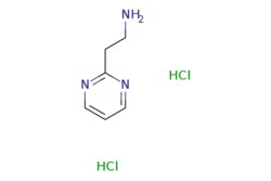 eMolecules​ 2-Pyrimidin-2-yl-ethylamine dihydrochloride | 99357-24-1 |