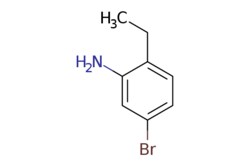 eMolecules​ 5-Bromo-2-ethyl-phenylamine | 14922-91-9 | MFCD15474855 | 5g,
