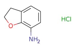 eMolecules​ 2,3-Dihydro-benzofuran-7-ylamine hydrochloride | 1414958-92-1