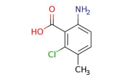 eMolecules​ 6-Amino-2-chloro-3-methyl-benzoic acid | 155184-82-0 | MFCD12913679