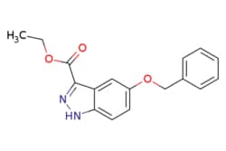 eMolecules​ Ethyl 5-benzyloxy-1H-indazole-3-carboxylate | 865887-17-8 |