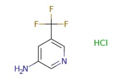 eMolecules​&nbsp;3-Amino-5-trifluoromethyl-pyridine hydrochloride | 1414958-36-3 | MFCD22689327 | 5g