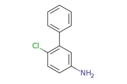 eMolecules​ 6-Chloro-biphenyl-3-ylamine | 56970-25-3 | MFCD12913724 | 5g,