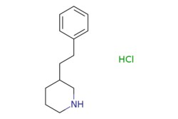 eMolecules​ 3-Phenethyl-piperidine hydrochloride | 745817-12-3 | MFCD09997831