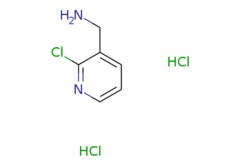 eMolecules​ (2-Chloro-pyridin-3-yl)-methylamine dihydrochloride | 870064-16-7