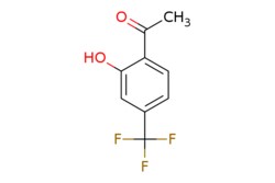 eMolecules​ 1-(2-Hydroxy-4-trifluoromethyl-phenyl)-ethanone | 228572-69-8 | MFCD09754177 | 1g