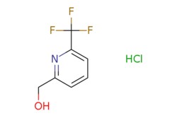eMolecules​ (6-Trifluoromethyl-pyridin-2-yl)-methanol hydrochloride | 1303968-19-5