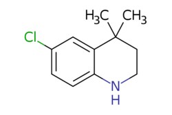 eMolecules​ 6-Chloro-4,4-dimethyl-1,2,3,4-tetrahydro-quinoline | 1187933-22-7