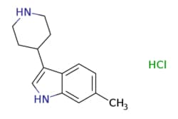 eMolecules​ 6-Methyl-3-piperidin-4-yl-1H-indole hydrochloride | 1187927-14-5
