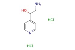 eMolecules​ 2-Amino-1-pyridin-4-yl-ethanol dihydrochloride | 90345-25-8