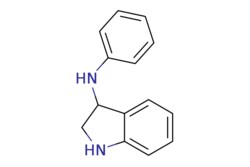 eMolecules​ (2,3-Dihydro-1H-indol-3-yl)-phenyl-amine | 878997-46-7 | MFCD20278287