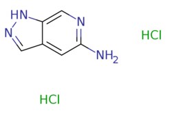eMolecules​ 1H-Pyrazolo[3,4-c]pyridin-5-ylamine dihydrochloride | 1427195-29-6