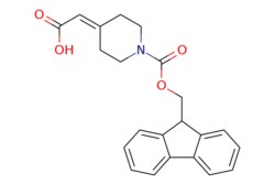 eMolecules​ 1-Fmoc-4-carboxymethylene-piperidine | 885274-82-8 | MFCD04115021 | 5g