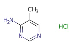 eMolecules​ 5-Methyl-pyrimidin-4-ylamine hydrochloride | 1187931-18-5 |