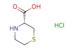 eMolecules​&nbsp;(R)-Thiomorpholine-3-carboxylic acid hydrochloride | 67362-31-6 | MFCD12913751 | 5g