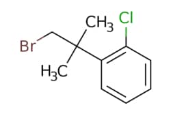 eMolecules​ 1-(2-Bromo-1,1-dimethyl-ethyl)-2-chloro-benzene | 1181738-91-9