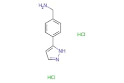 eMolecules​ 4-(2H-Pyrazol-3-yl)-benzylamine dihydrochloride | 2331260-15-0