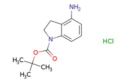 eMolecules​ 4-Amino-2,3-dihydro-indole-1-carboxylic acid tert-butyl ester