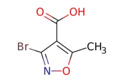 eMolecules 3-Bromo-5-methyl-isoxazole-4-carboxylic acid | 130742-22-2