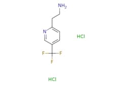 eMolecules​ 2-(5-Trifluoromethyl-pyridin-2-yl)-ethylamine dihydrochloride