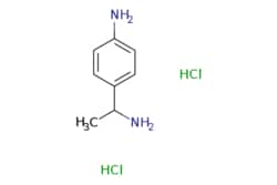 eMolecules​ 4-(1-Amino-ethyl)-phenylamine dihydrochloride | 32478-67-4
