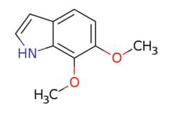 eMolecules​ 6,7-Dimethoxy-1H-indole | 31165-13-6 | MFCD11858422 | 5g, Quantity: