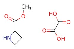 eMolecules​ Azetidine-2-carboxylic acid methyl ester oxalate | 1260641-42-6
