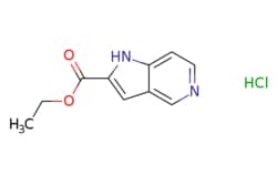 eMolecules​ 1H-Pyrrolo[3,2-c]pyridine-2-carboxylic acid ethyl ester hydrochloride