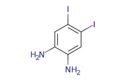 eMolecules​ 4,5-Diiodo-benzene-1,2-diamine | 76179-43-6 | MFCD08458309