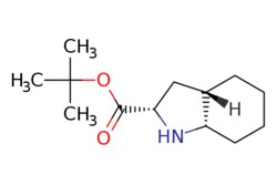 eMolecules​&nbsp;(2S, 3aS,7aS)-Octahydro-indole-2-carboxylic acid tert-butyl ester | 80876-00-2 | MFCD09878904 | 5g