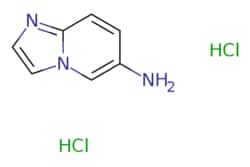 eMolecules​ Imidazo[1,2-a]pyridin-6-ylamine dihydrochloride | 3649-47-6