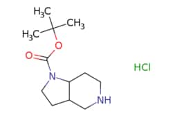 eMolecules​&nbsp;Octahydro-pyrrolo[3,2-c]pyridine-1-carboxylic acid tert-butyl ester hydrochloride | 1414958-58-9 | MFCD22689347 | 5g