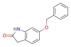 eMolecules​ 6-Benzyloxy-1,3-dihydro-indol-2-one | 458526-08-4 | MFCD06738481