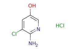 eMolecules​ 6-Amino-5-chloro-pyridin-3-ol hydrochloride | 1263378-32-0