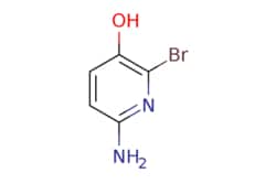 eMolecules​ 6-Amino-2-bromo-pyridin-3-ol | 1187930-22-8 | MFCD12913806