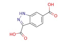 eMolecules​ 1H-Indazole-3,6-dicarboxylic acid | 891782-59-5 | MFCD08437631