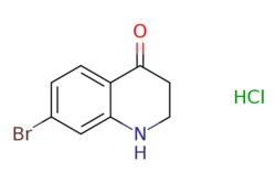 eMolecules​ 7-Bromo-2,3-dihydro-1H-quinolin-4-one hydrochloride | 1263378-06-8