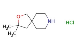 eMolecules​ 3,3-Dimethyl-2-oxa-8-aza-spiro[4.5]decane hydrochloride | 1379315-59-9
