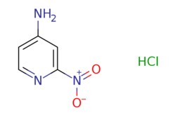 eMolecules​ 2-Nitro-pyridin-4-ylamine hydrochloride | 1187929-34-5 | MFCD12913790