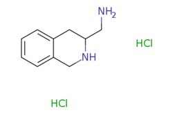 eMolecules​ 3-Aminomethyl-1,2,3,4-tetrahydroisoquinoline dihydrochloride