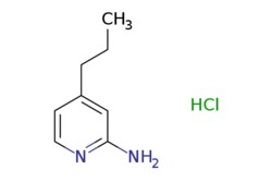 eMolecules​ 4-Propyl-pyridin-2-ylamine hydrochloride | 1187932-45-1 | MFCD12913791